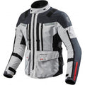 REV’IT! SAND 4 SILVER/ANTHRACITE STRIUKĖ