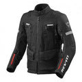 REVIT STRIUKĖ SAND 4 H2O BLACK