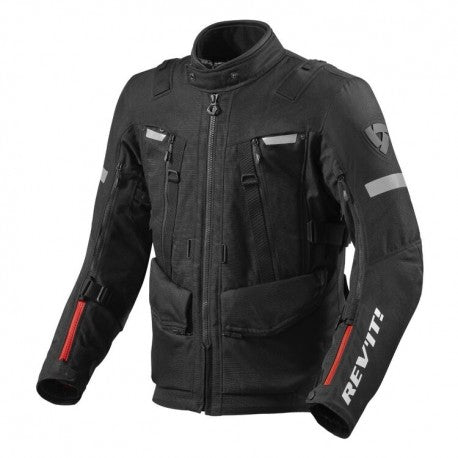 REVIT STRIUKĖ SAND 4 H2O BLACK