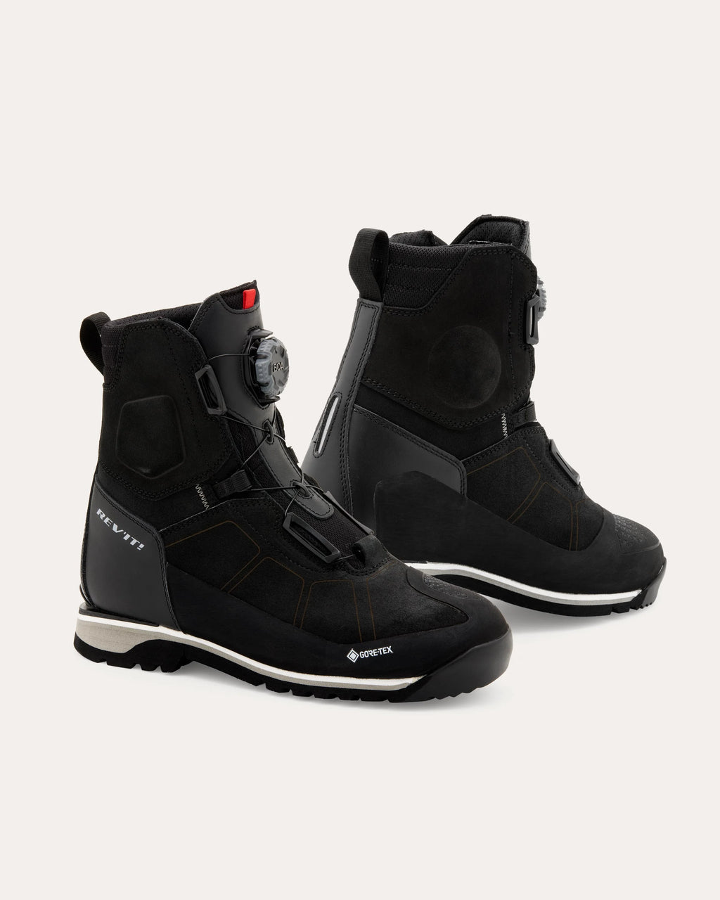 Revit Pioneer GTX Batai
