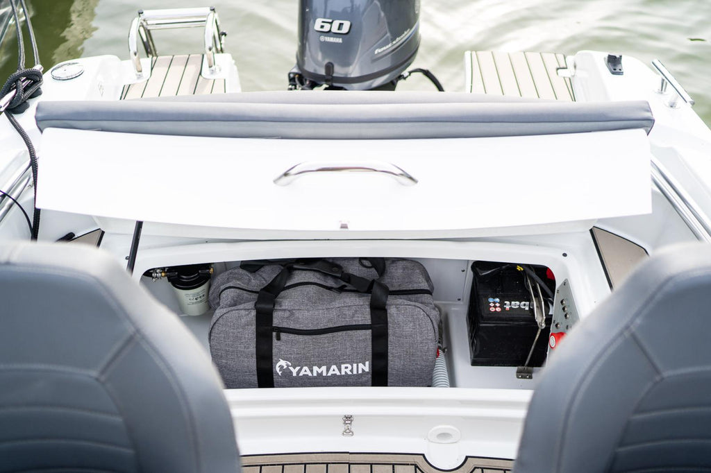 Yamarin 63 BR