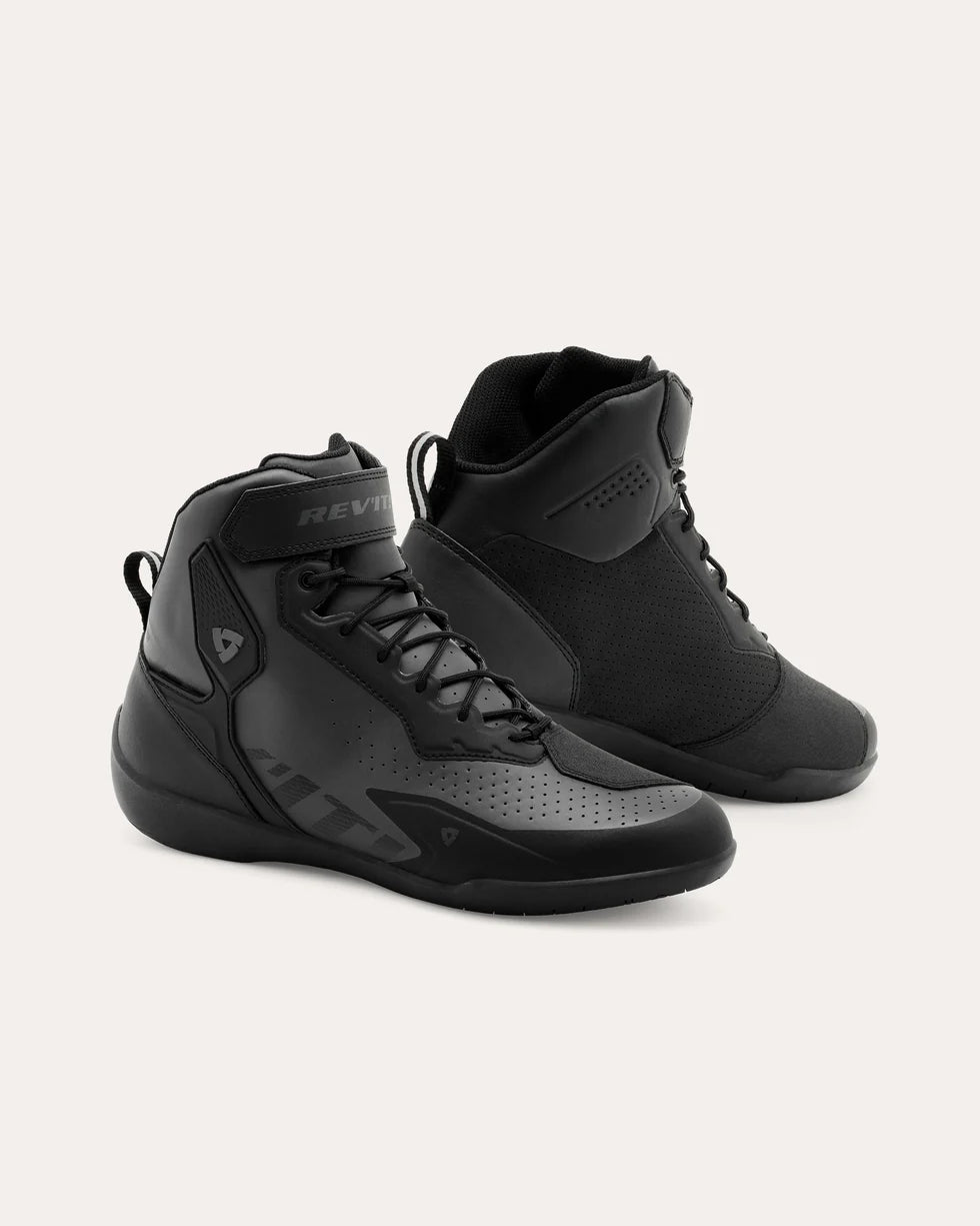 Revit G-Force 2 Batai