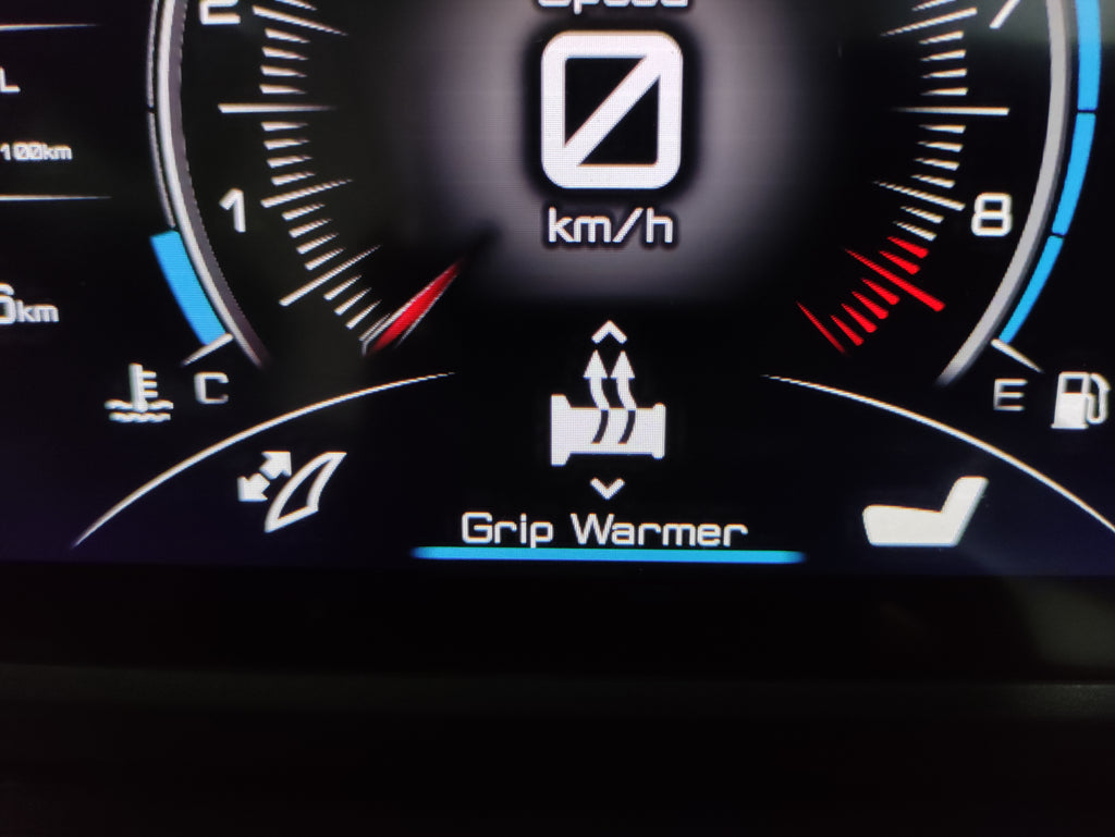 Yamaha TMAX Tech MAX