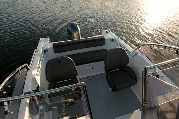 AMT 165 BR