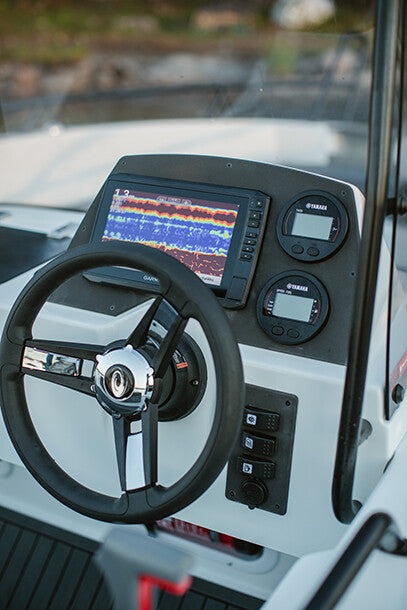 AMT 165 R