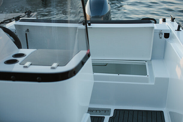 AMT 165 R