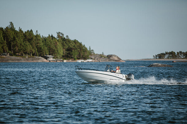 AMT 165 R