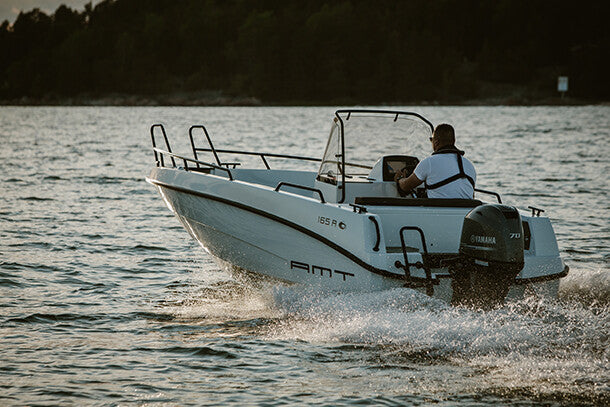 AMT 165 R