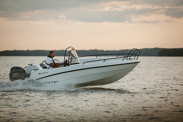 AMT 165 R