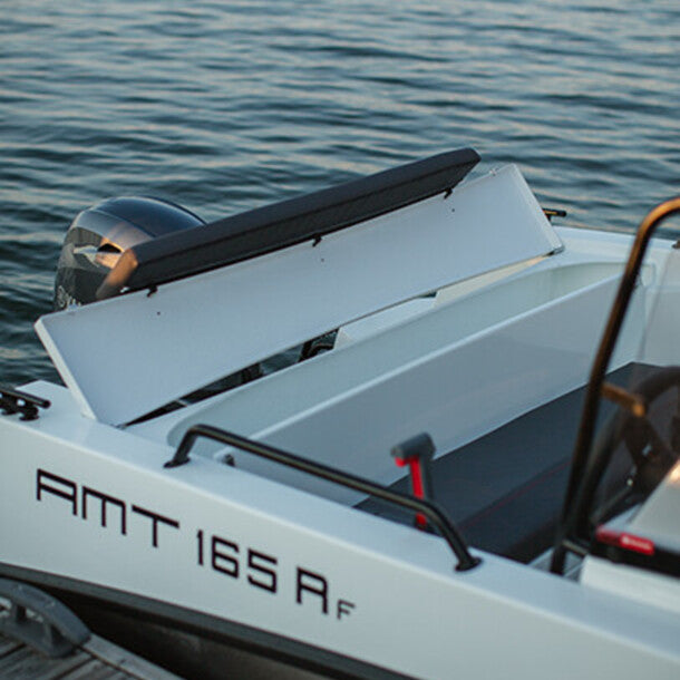 AMT 165 RF