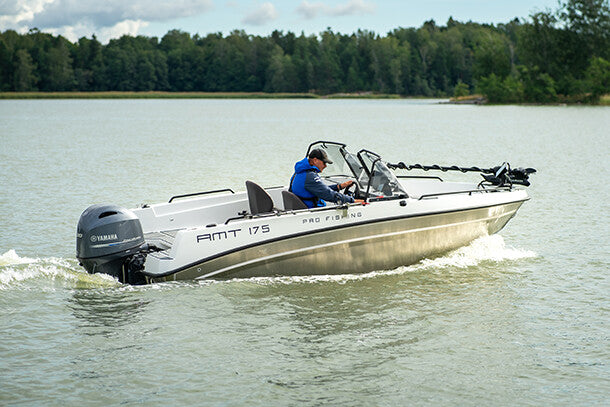AMT 175 Pro Fishing