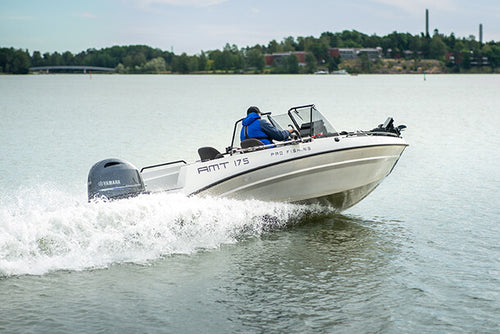 AMT 175 Pro Fishing