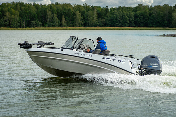 AMT 175 Pro Fishing