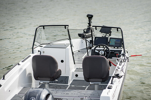 AMT 175 Pro Fishing