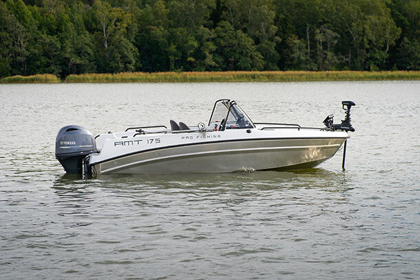AMT 175 Pro Fishing