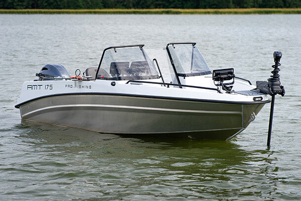 AMT 175 Pro Fishing