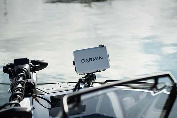 AMT 175 Pro Fishing