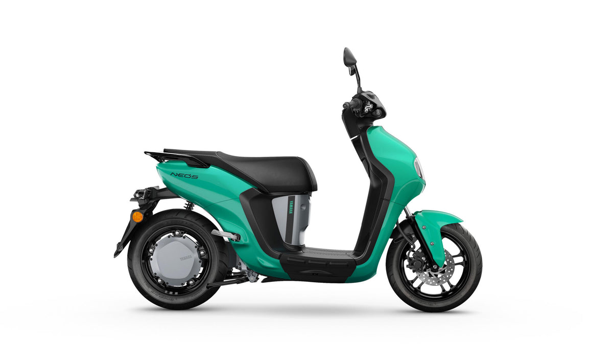 NEO's Dual Battery