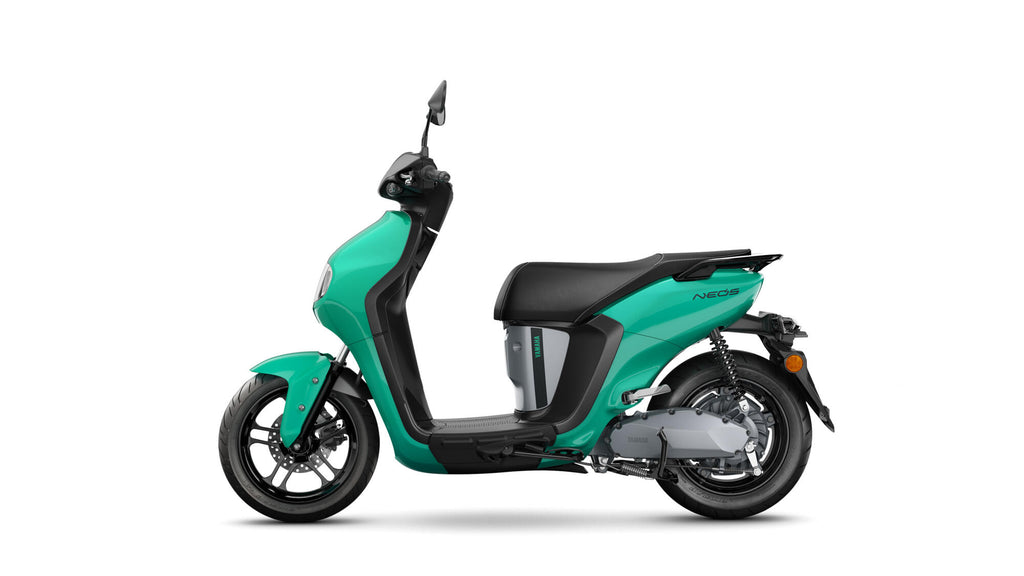 NEO's Dual Battery