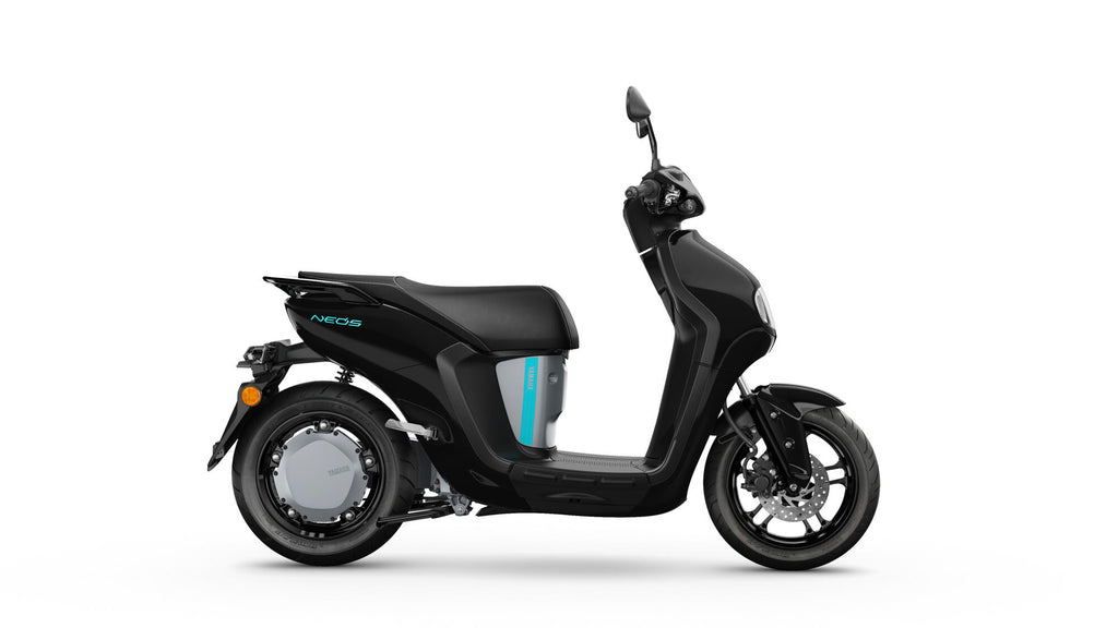 NEO's Dual Battery