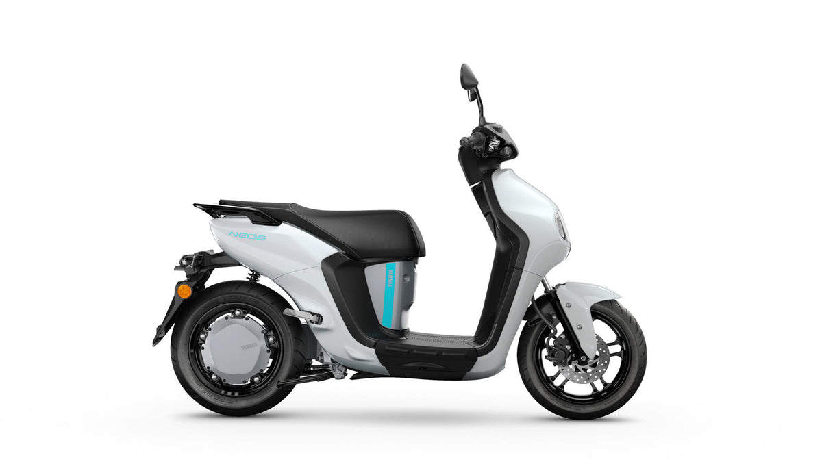 NEO's Dual Battery