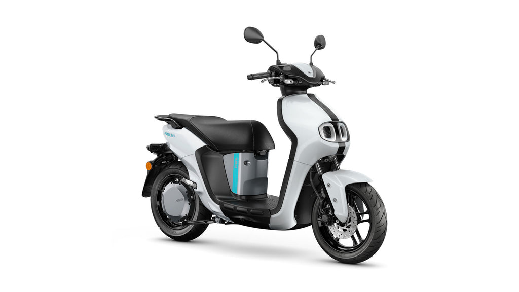 NEO's Dual Battery