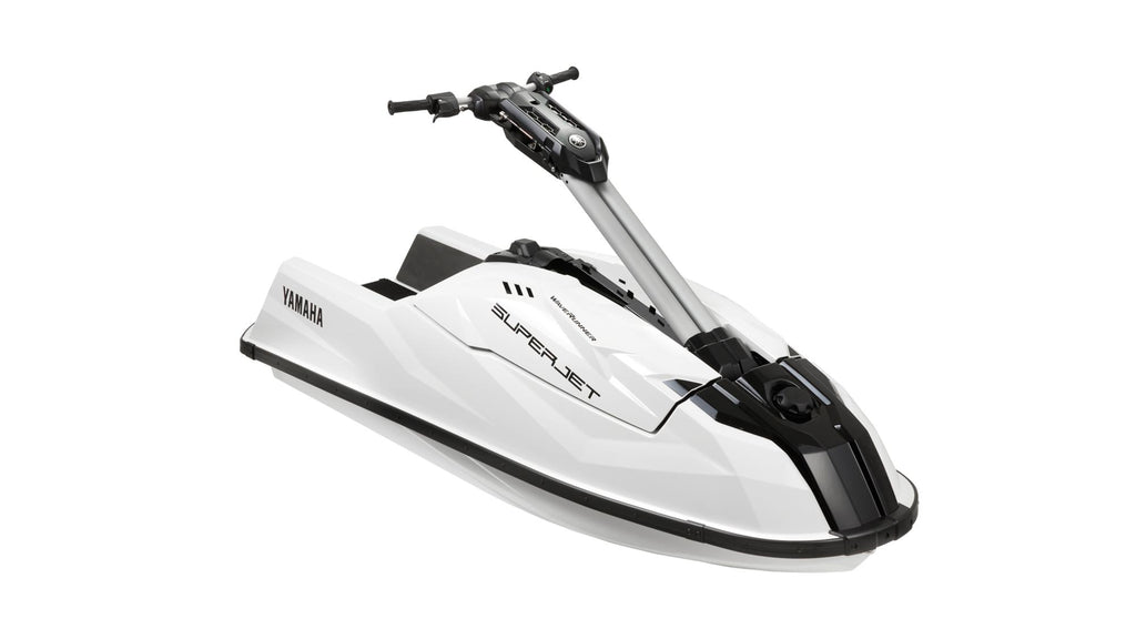 Yamaha SuperJet 2026 WaveRunner – 1049 cc TR-1