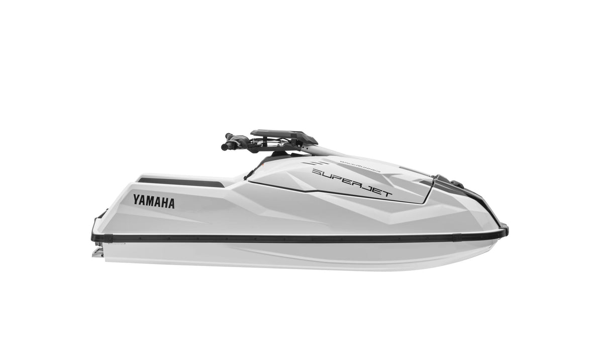 Yamaha SuperJet 2026 WaveRunner – 1049 cc TR-1