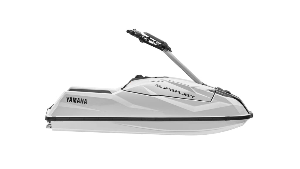 Yamaha SuperJet 2026 WaveRunner – 1049 cc TR-1