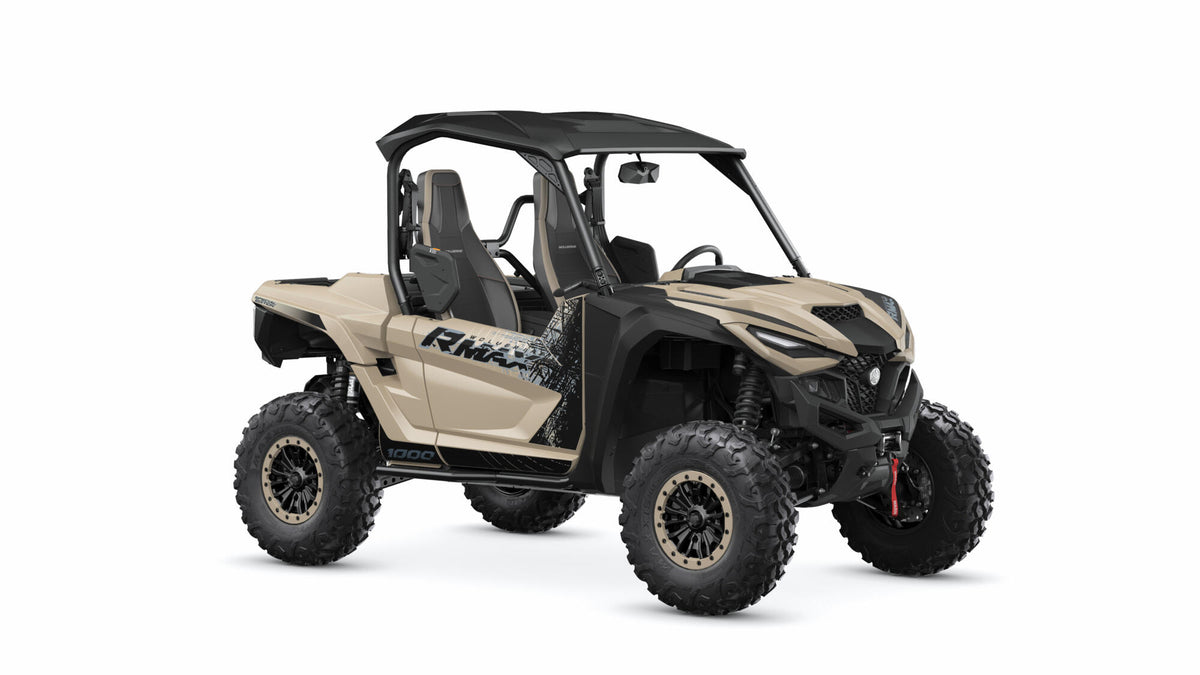 2023 Wolverine® RMAX™2 1000 SE