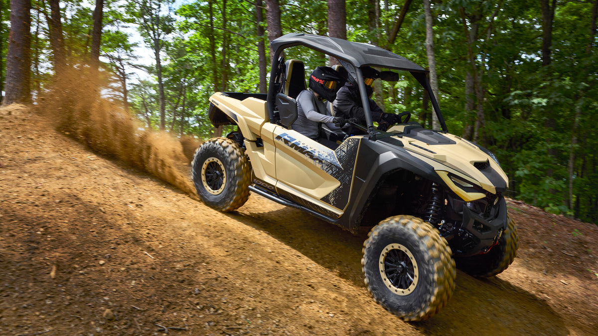 2023 Wolverine® RMAX™2 1000 SE