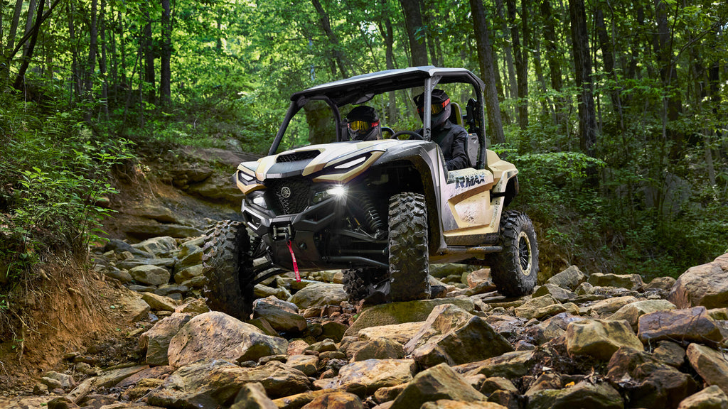 2023 Wolverine® RMAX™2 1000 SE
