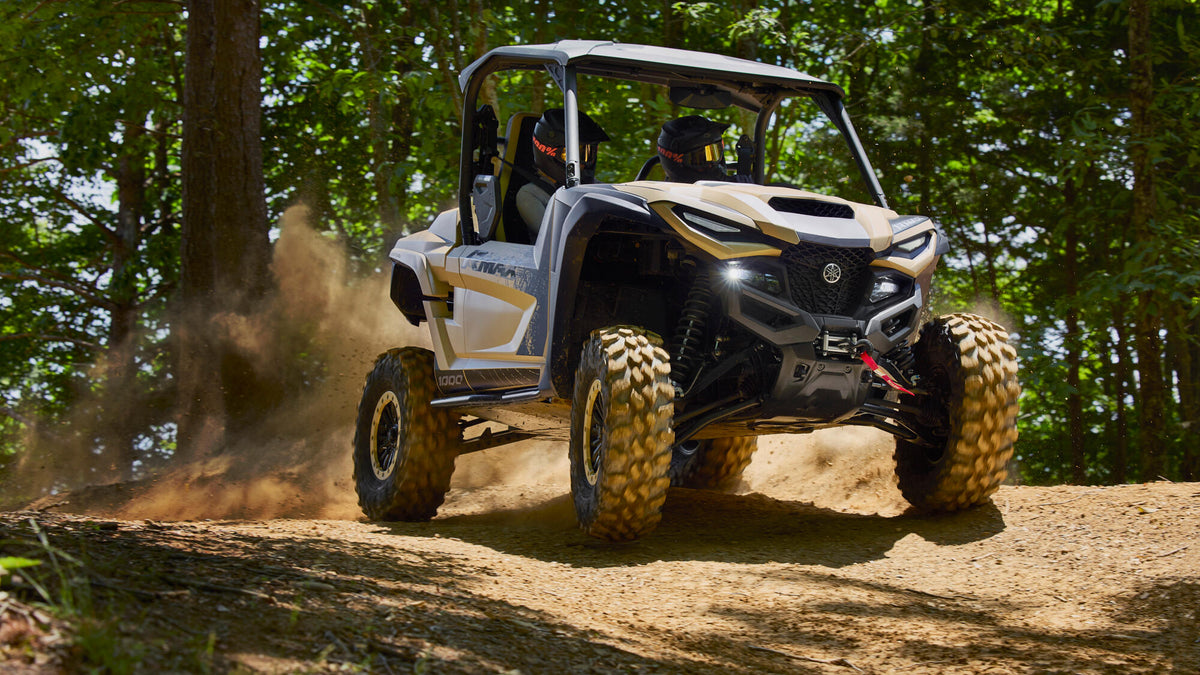 2023 Wolverine® RMAX™2 1000 SE