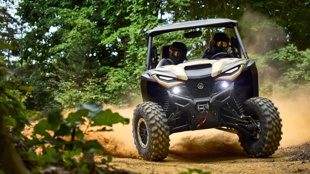 2023 Wolverine® RMAX™2 1000 SE