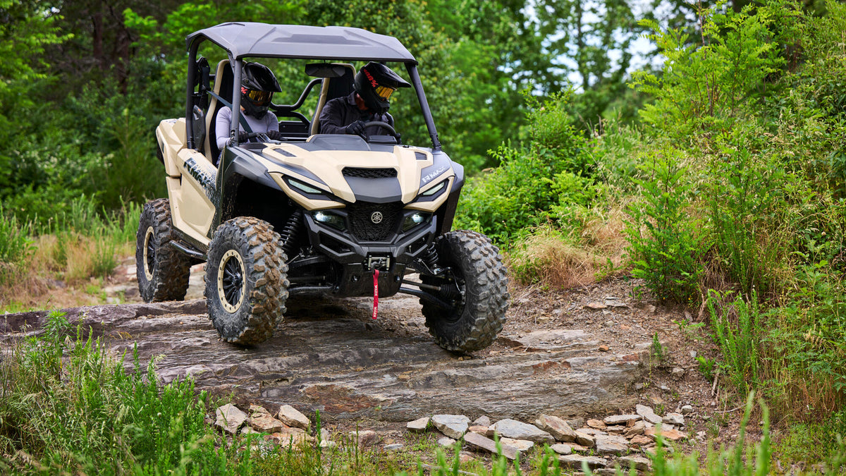 2023 Wolverine® RMAX™2 1000 SE