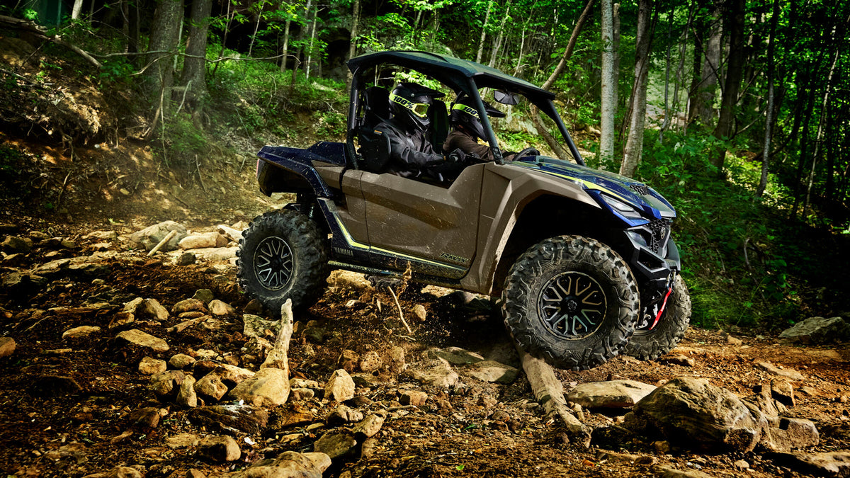 2023 Wolverine® RMAX™2 1000 LE