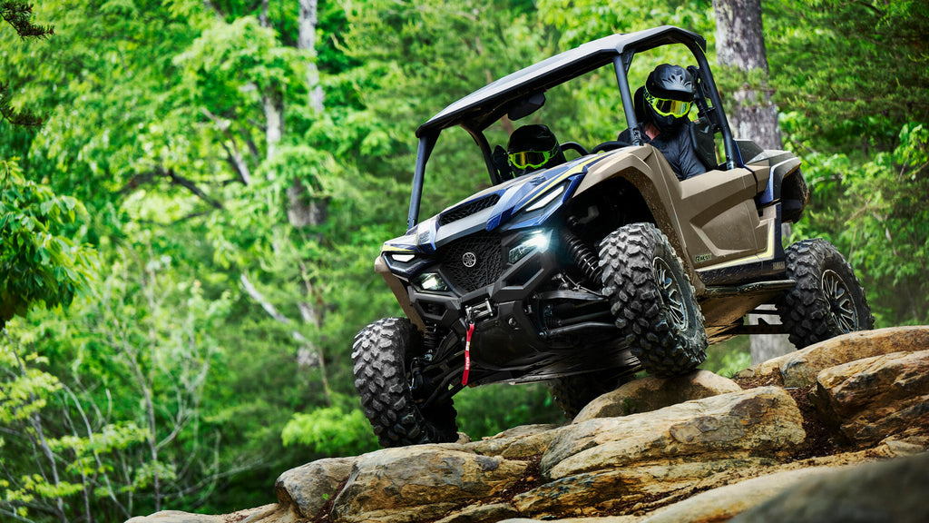2023 Wolverine® RMAX™2 1000 LE