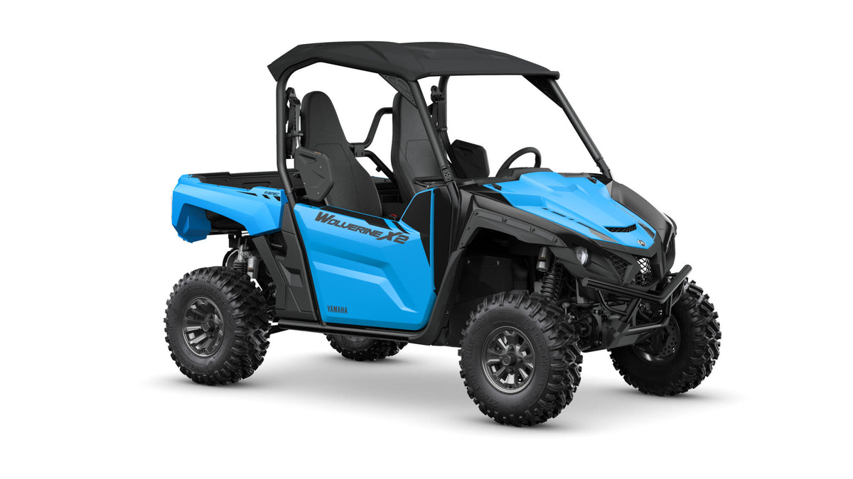 Wolverine® X2 850