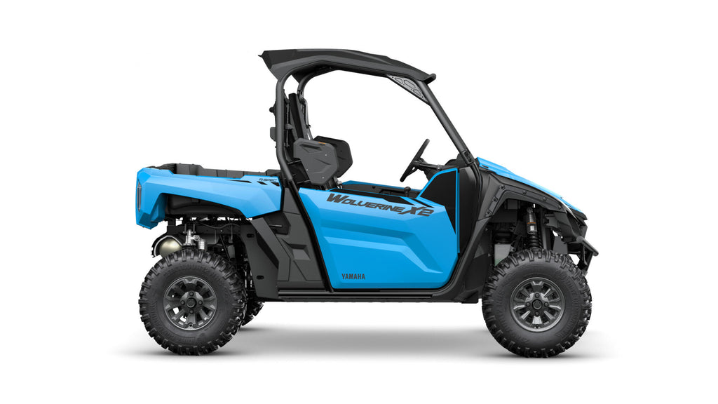 Wolverine® X2 850