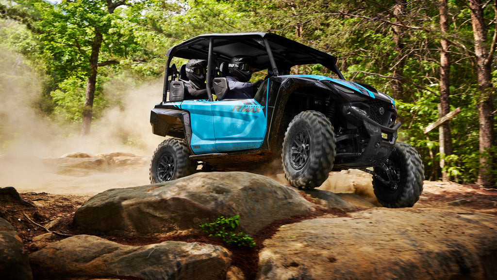 Wolverine® RMAX™4 1000