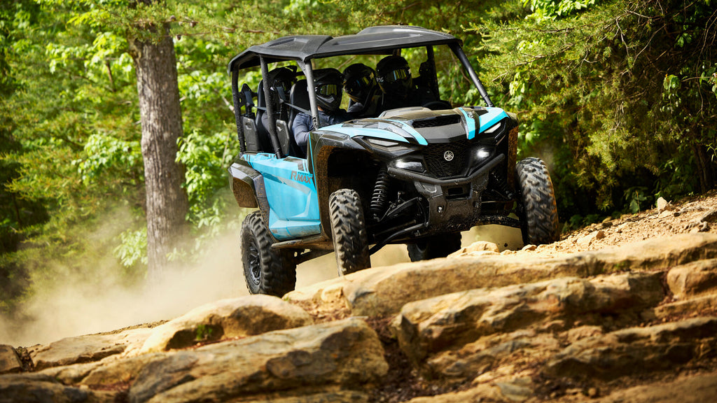 Wolverine® RMAX™4 1000