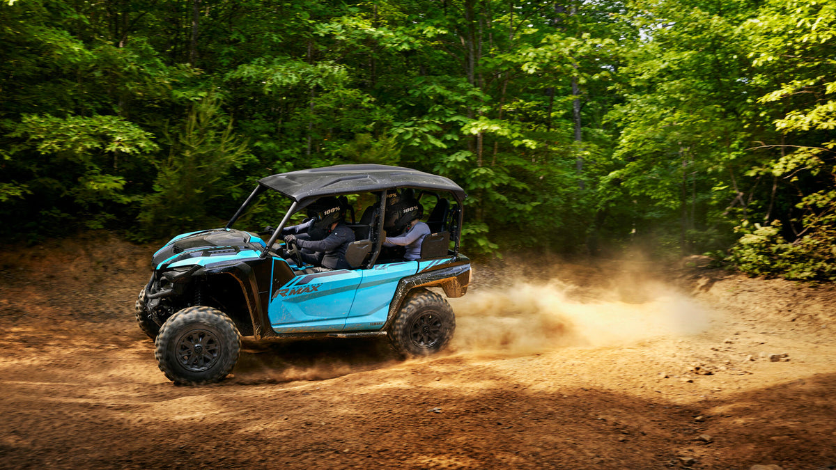 Wolverine® RMAX™4 1000