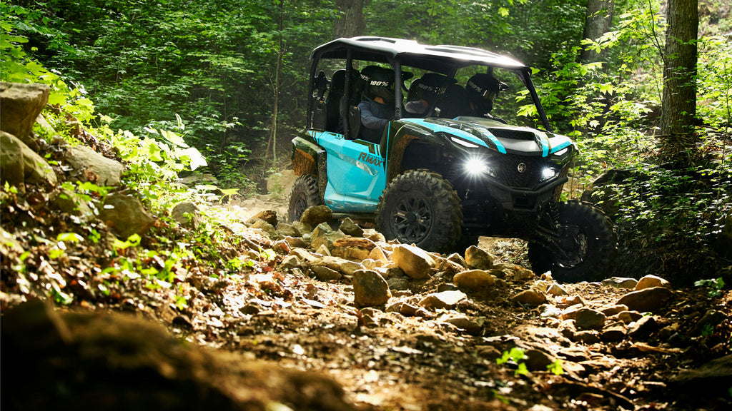 Wolverine® RMAX™4 1000