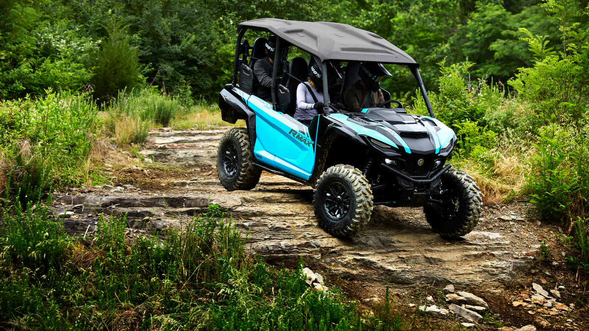Wolverine® RMAX™4 1000