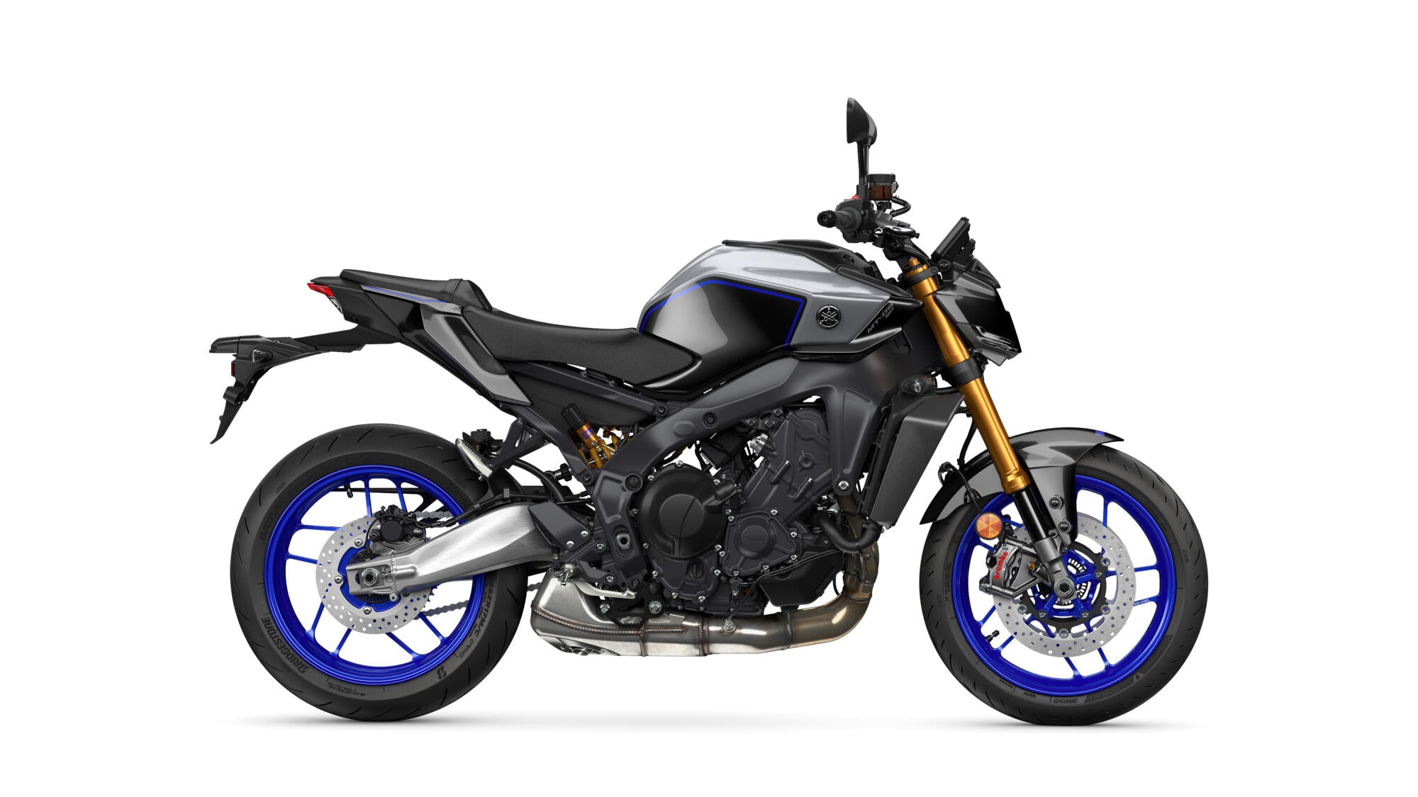 MT-09 SP