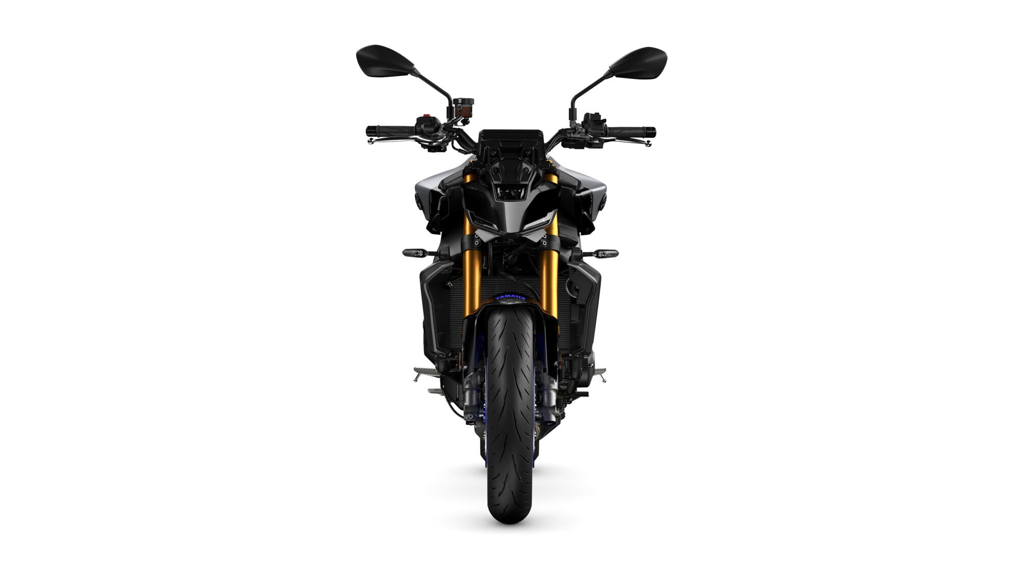 MT-09 SP