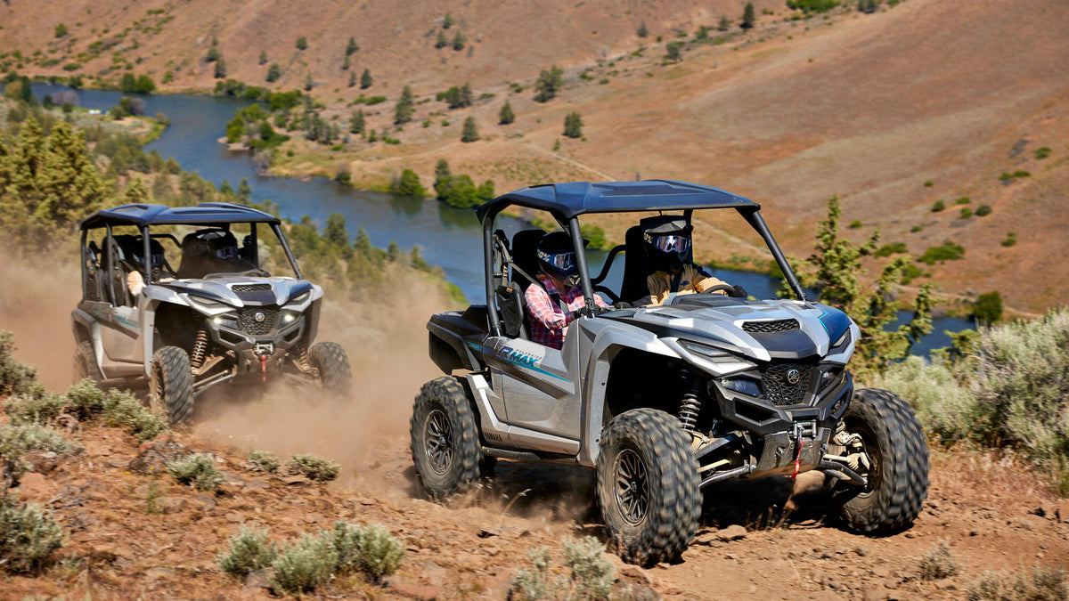 2024 Wolverine® RMAX™2 1000 LE
