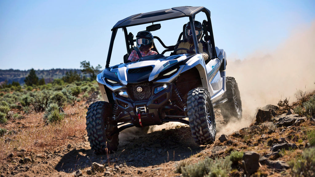 2024 Wolverine® RMAX™2 1000 LE
