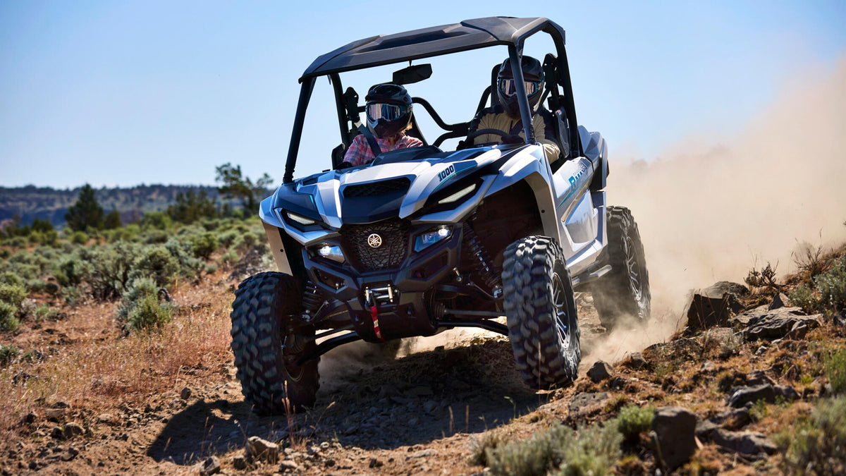 2024 Wolverine® RMAX™2 1000 LE