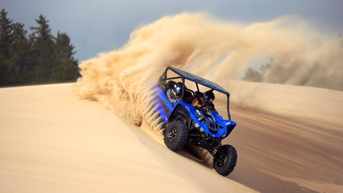 YXZ1000R SS